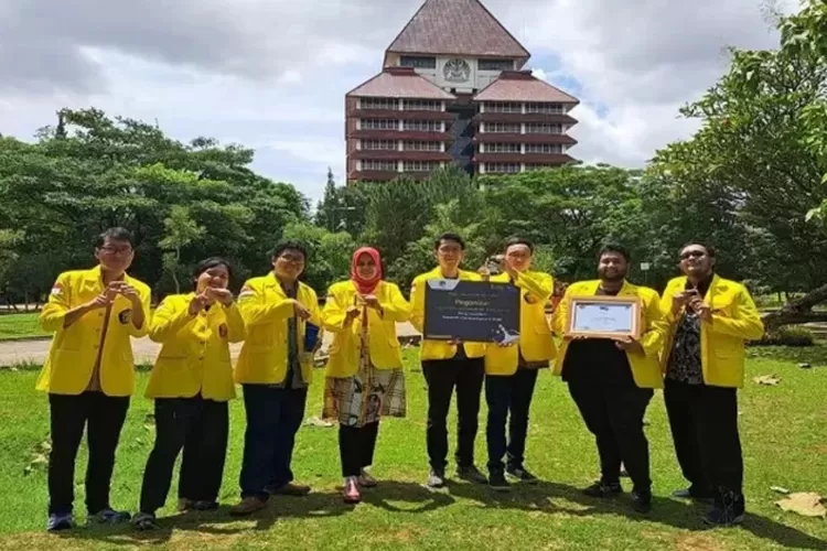 Siap-siap Sebulan Lagi Dibuka, Ini Prediksi Nilai Minimal Rapor untuk Masuk UI Jalur SNBP 2024.