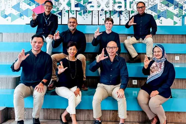 XL Axiata Bahas Penambahan Bidang Usaha dan Rombak Jajaran Dewan Komisaris. (Foto/Istimewa.)