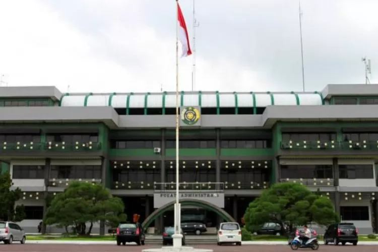 Lolos Tanpa Tes! Cek Rata-Rata Nilai Rapor melalui Jalur SNBP 2024 di Universitas Sumatera Utara (USU).