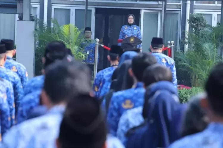 Segini Besaran Gaji PPPK, Bersiaplah untuk Mengisi 1,6 Juta Formasi yang Dibutuhkan Pemerintah Tahun 2024.