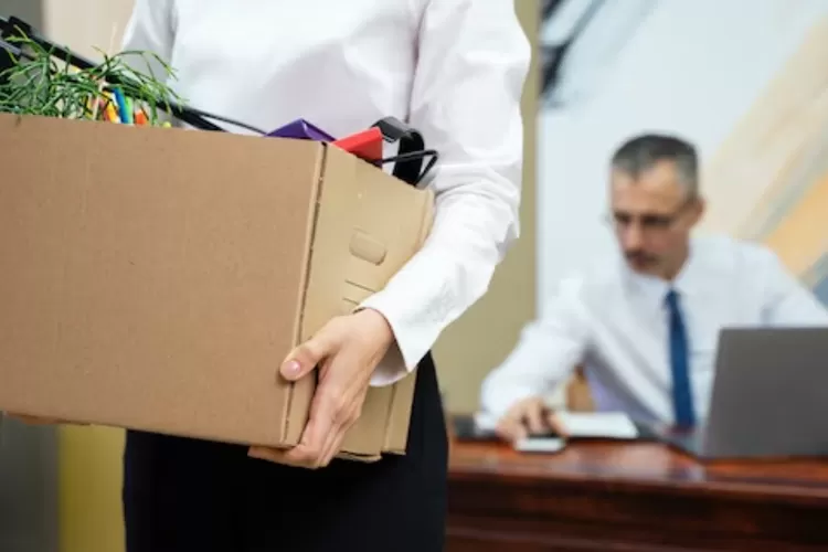 Amazon dan Google Awali 2024 dengan PHK, Simak Panduan Lengkap Bagi yang Kehilangan Pekerjaan.