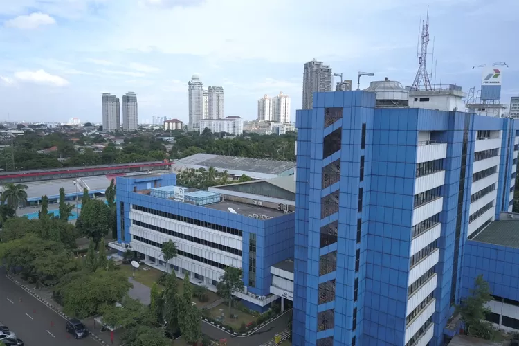 Program Studi yang di Tawarkan Universitas Pertamina Tahun 2023/2024 Untuk Calon Mahasiswa Baru.