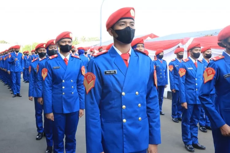 Syarat Masuk Sekolah Tinggi Sandi Negara atau Poltek SSN, Lulus Jadi CPNS.