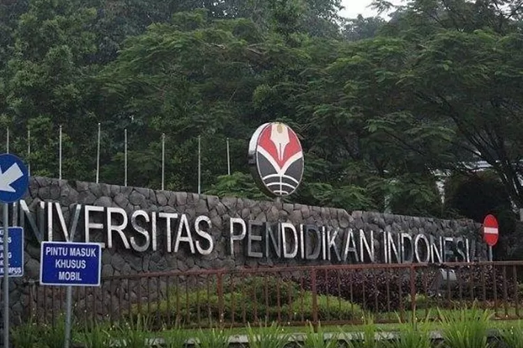 10 Jurusan Kuliah Sepi Peminat di Universitas Pendidikan Indonesia (UPI), Referensi Jalur UTBK-SNBT 2024.