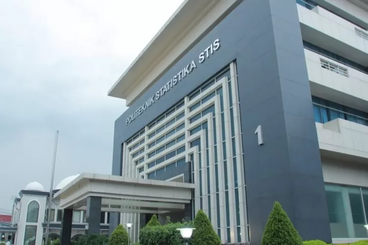 3 Jurusan di Politeknik Statistika STIS, Lulus Bisa Jadi PNS.