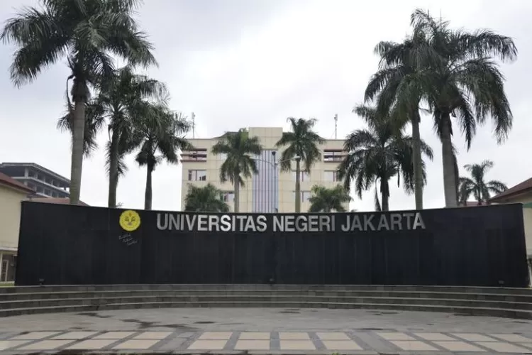 Penerimaan Calon Mahasiswa Baru Jalur Mandiri di Universitas Negeri Jakarta Tahun 2024, Cek Jadwalnya di Sini.