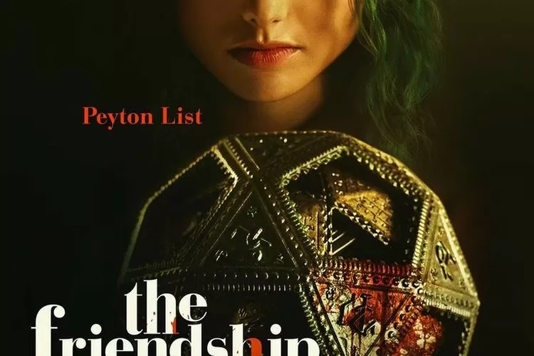 Sinopsis Film The Friendship Game