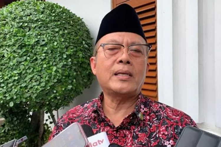 Wakil Sekretaris Jenderal Majelis Ulama Indonesia (MUI), Ikhsan Abdullah