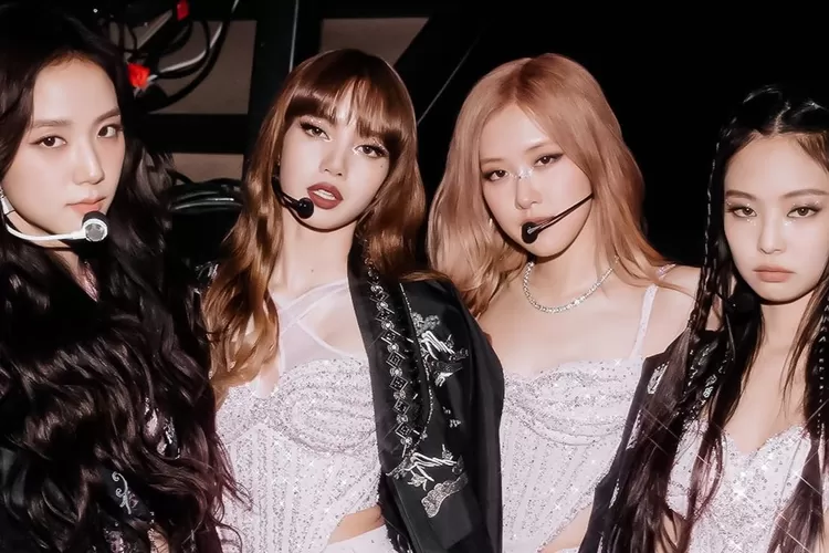 Mengejutkan Blackpink Kabarkan Akan Comeback Akhir Tahun Ini Sewaktu