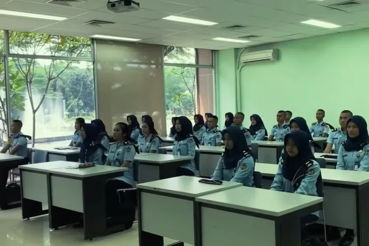 Tips lolos seleksi sekolah kedinasan (Muhammad Farrel Kresnaldy)