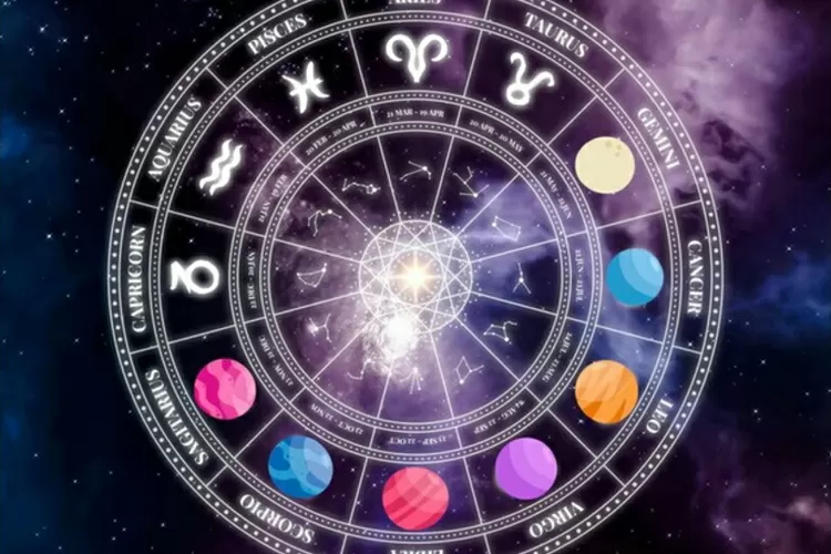 Ramalan Zodiak Aries 8 Mei 2024, Tetaplah Tenang Soal Asmara Hingga