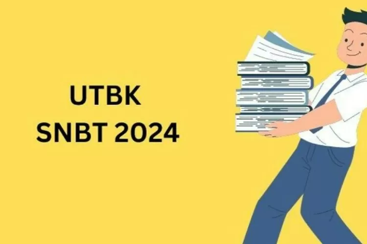 Calon Mahasiswa Wajib Tahu! Tingkatkan Kesiapan UTBK SNBT 2024, Inilah Pentingnya Ikut Try Out UTBK.