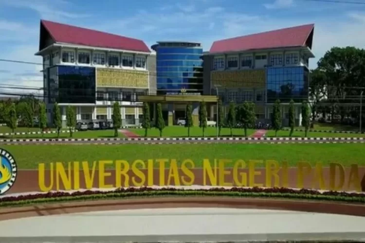 Rata-Rata Nilai Rapor Lolos SNBP 2024 di Universitas Negeri Padang (UNP), Lengkap Semua Jurusan.