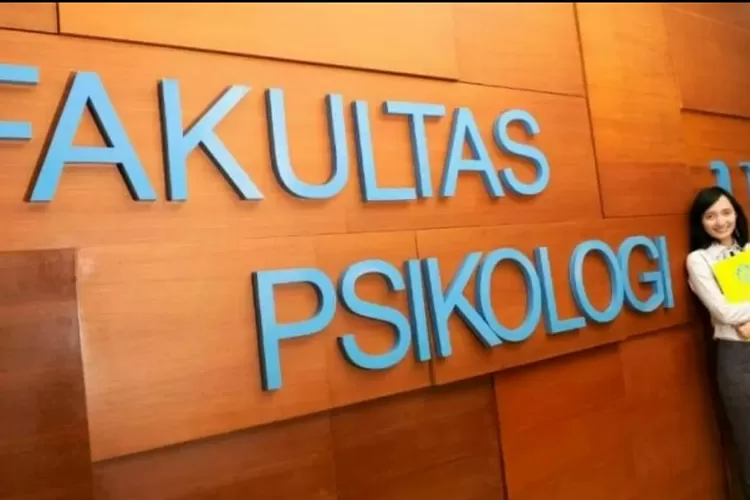 Tingkat Persaingan Prodi Psikologi UGM, UNJ, UNDIP, UI, UB dan UNS, Mana yang Paling Ketat?