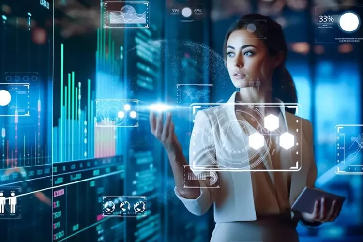 Job Seeker Sini! Prospek Pekerjaan Untuk Lulusan SMK Jurusan Teknik Komputer Jaringan (TKJ) di Tahun 2024.