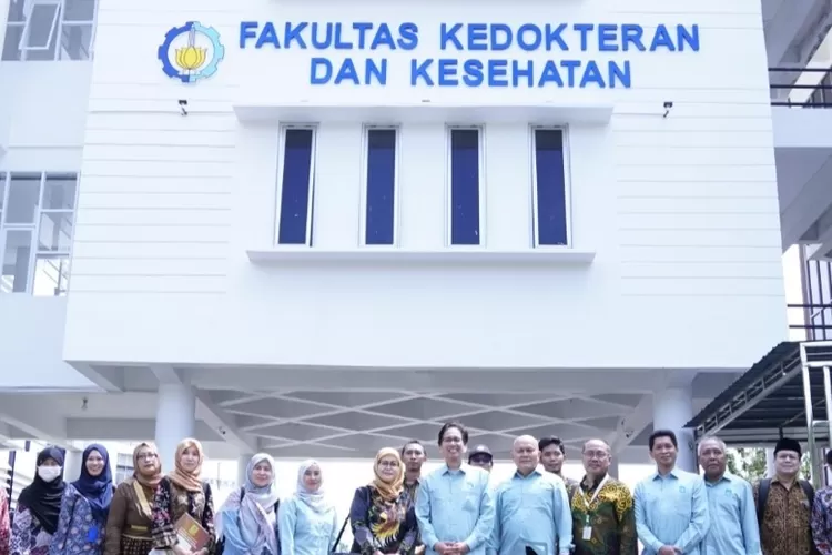 Mau Masuk Kedokteran? Ini Dia Referensi 12 Kampus yang Memiliki Prodi Kedokteran Baru Tahun 2024.