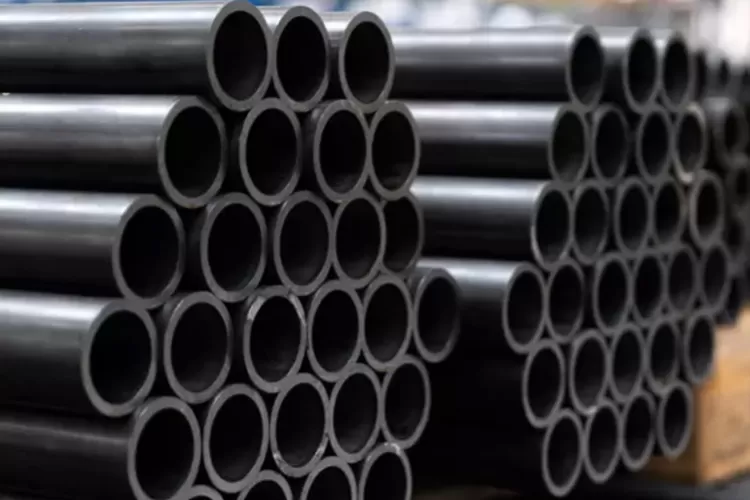 Manfaat penggunaan pipa besi untuk aspek industri