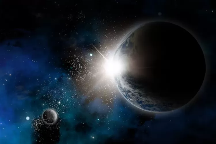 Sejarah Hadirnya Lailatul Qadar, Malam Penuh Kemuliaan Dibulan Ramadhan.