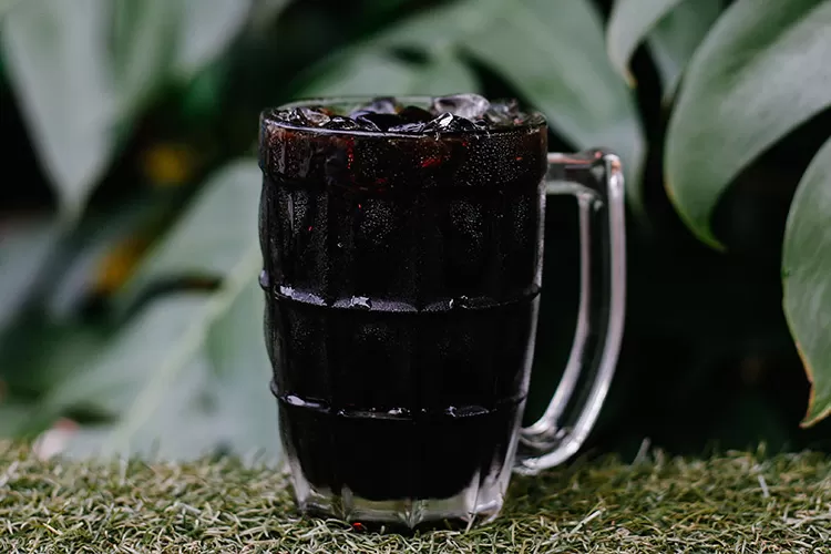 Cobain dan Buat Sendiri Dirumah! Minuman Segar Khas Thailand Ini Cocok Pengganti Takjil untuk Buka Puasa Kamu.