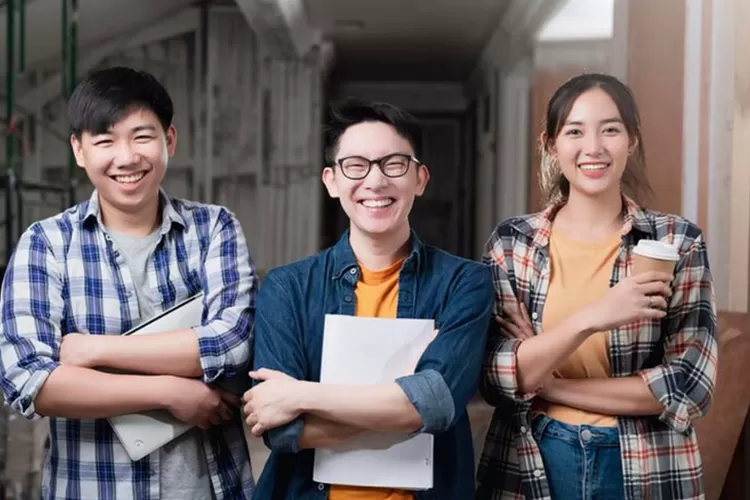 Para Siswa Harus Tahu ! Ada Ketentuan Outfit Saat UTBK SNBT 2024.