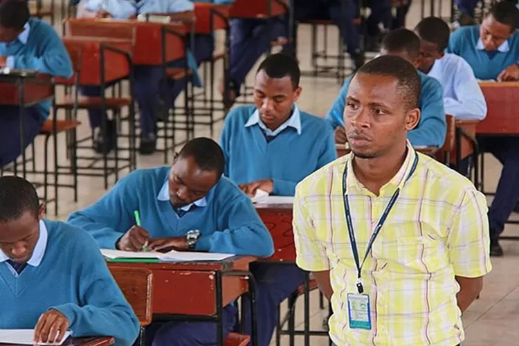 Siap Hadapi UTBK SNBT 2024, Begini Format Cetak Kartu Peserta Beserta Berkas yang Wajib Dibawa.