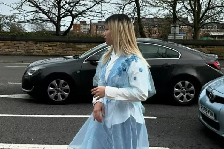 Heboh! Putri Ridwan Kamil Camillia Laetitia Azzahra Unggah Foto Lepas Hijab, Atalia: Silahkan.