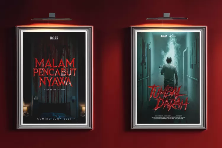 Sinopsis Lengkap Film Horor Malam Pencabut Nyawa Tayang 22 Mei 2024 Sewaktu 