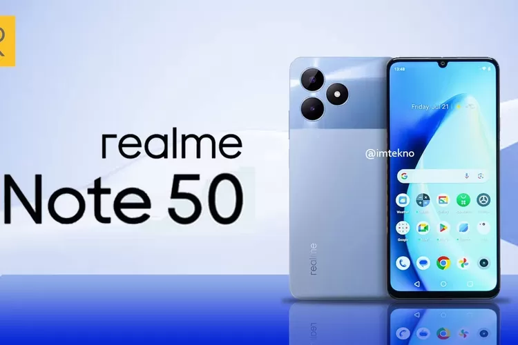 Meledak! Inilah HP Terlaris dari Berbagai Merk di Bulan Mei 2024, RAM Besar, Spek Dewa.