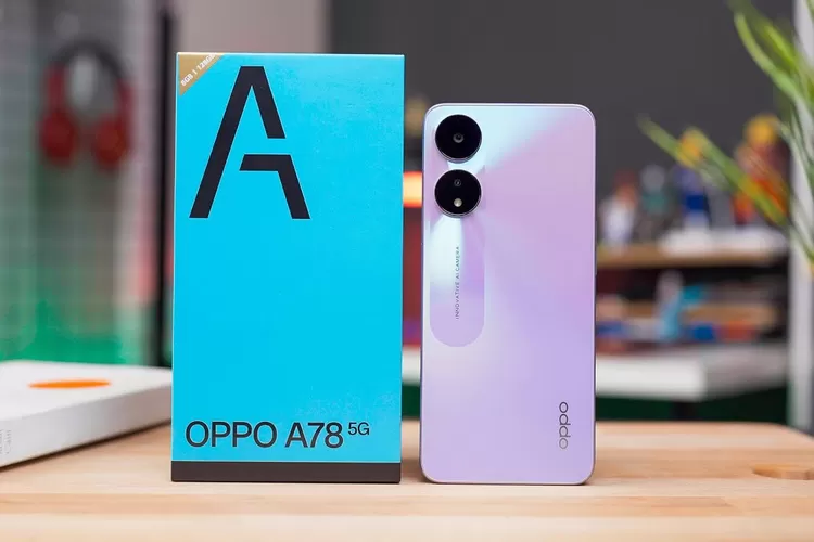 Inilah Harga Terbaru dari HP Oppo Bulan Mei 2024, Kamera 50 MP Serta Baterai 5000 mAH.