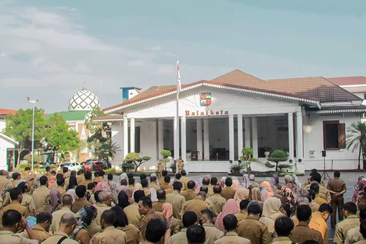 Netralitas ASN Kota Bogor