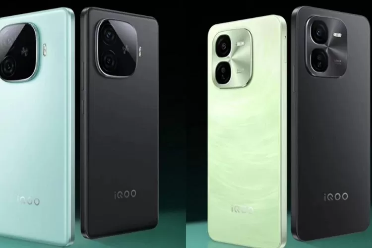 Dibanderol 3 Jutaan, iQOO Z9 Jadi HP Rekomendasi untuk Main Game Berat Sekalipun.