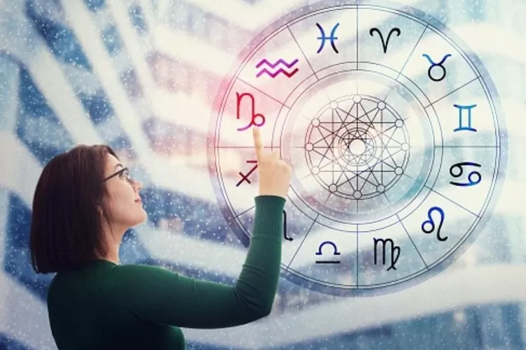 Intip Kondisi Keuangan Capricorn, Aquarius, Pisces di Ramalan Zodiak 5 Juni 2024.