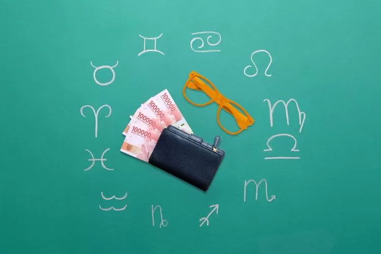 Libra, Scorpio, Sagitarius Paling Mudah Stres: Cek Kesehatan Pada Ramalan Zodiak 5 Juni 2024.