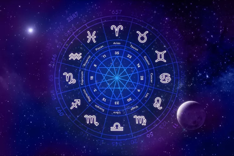 Ramalan Zodiak Aries, Taurus, Gemini 5 Juni 2024, Kesehatan Jadi Perhatian Khusus untuk Horoskop Ini!