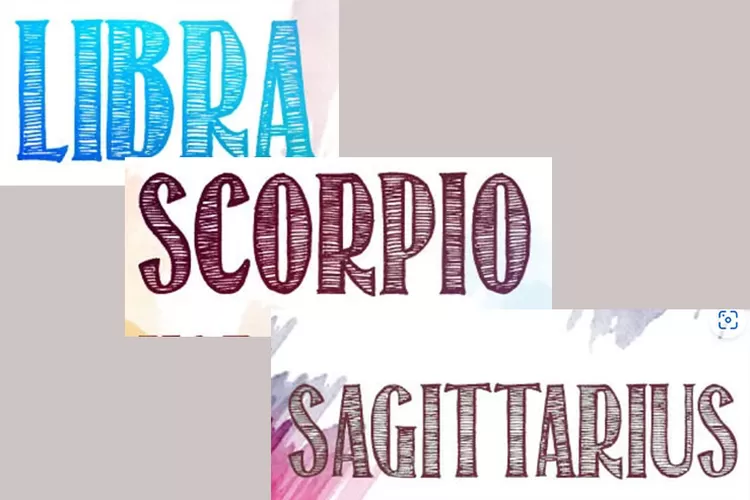 Mengungkap Ramalan Zodiak Besok 11 Juni 2024 Libra, Scorpio, Sagitarius: Kesehatan, Keuangan, dan Cinta Horoskop Ini.