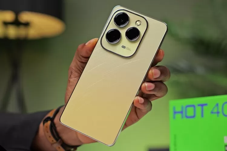 Daftar 5 HP Gaming RAM 8 GB Murah! Main Game Anti Ngelag, Spesifikasi Super Ngebut