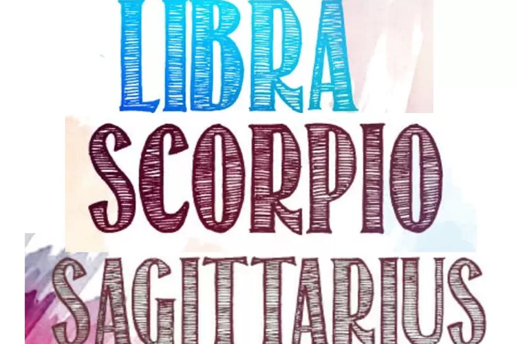 Koneksi, Percintaan, dan Keuangan Libra, Scorpio, dan Sagitarius Pada Ramalan Zodiak 25 Juni 2024 Disini!