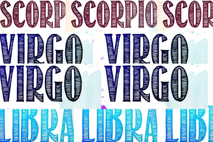 Ketahui Kesehatan, Keuangan, dan Karir Virgo, Libra, Scorpio di Ramalan Zodiak 27 Juni 2024.