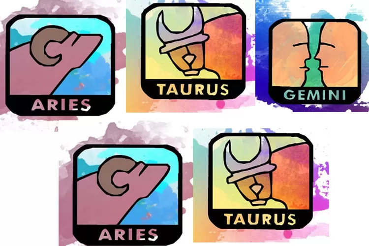 Karakteristik Unik Aries, Taurus, Gemini: Apa yang Membuat Berbeda di Ramalan Zodiak 3 Juli 2024 Diungkap Disini.