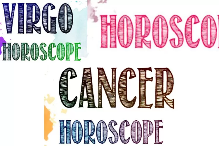 Misteri Kecocokan dan Ramalan Zodiak 3 Juli 2024: Libra, Scorpio, Sagitarius Akan Seperti Ini.