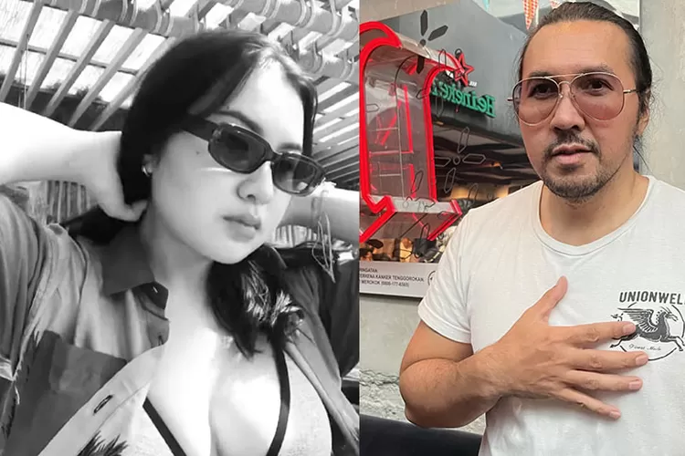 Viral! Video Syur Audrey Davis Anak dari Eks Vokalis Naif David Bayu Tersebar.