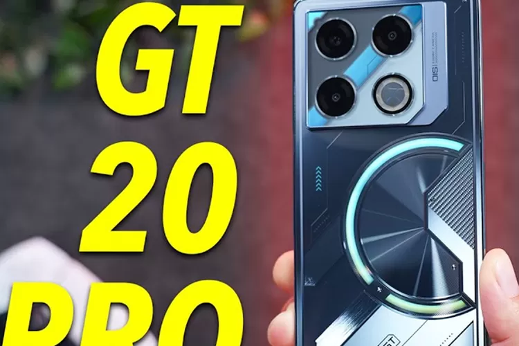 7 HP Infinix Termurah Juli 2024, RAM Besar, Kamera Mumpuni, Spesifikasi Berani Adu.