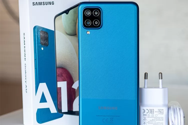 Rekomendasi HP Samsung Terbaru di Tahun 2024 Harga 2 Jutaan.