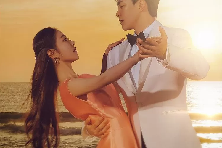 Sinopsis Love Andante