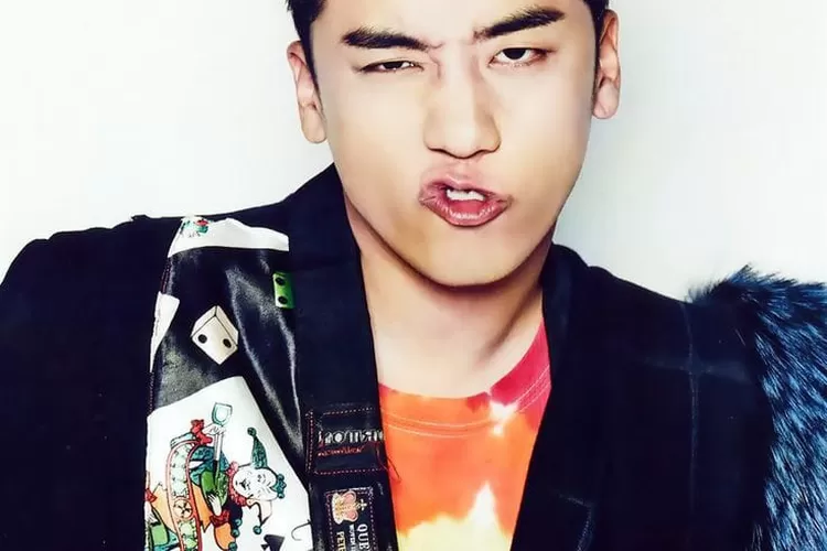 Potret Sengri Bigbang