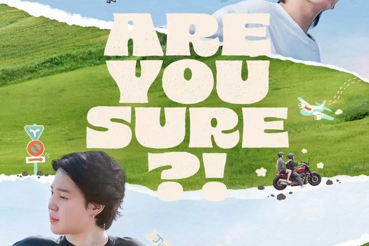 Are You Sure? Jimin - Jungkook Documentary