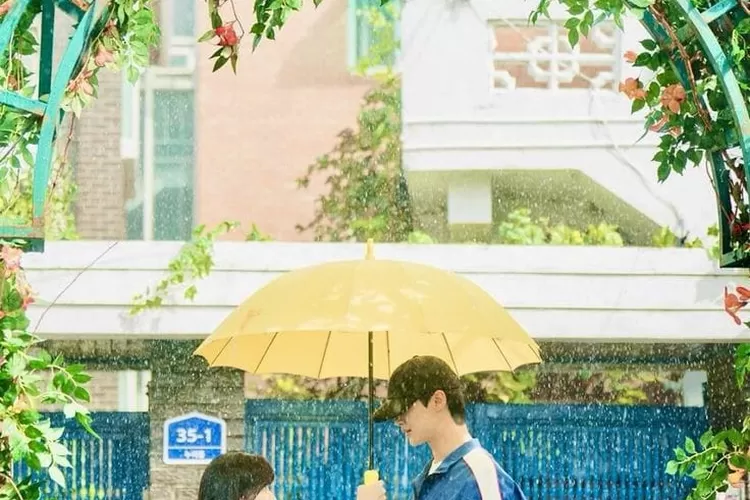 Rekomendasi Drama Korea yang Diprankan Byeon Woo Seok