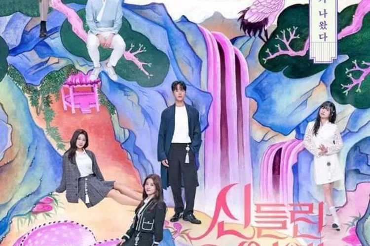 Sinopsis Possessed Love 