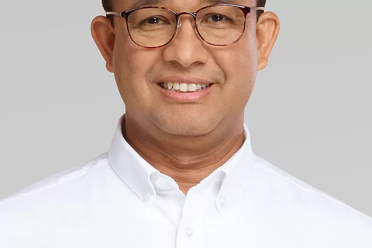 Profil Anies Baswedan
