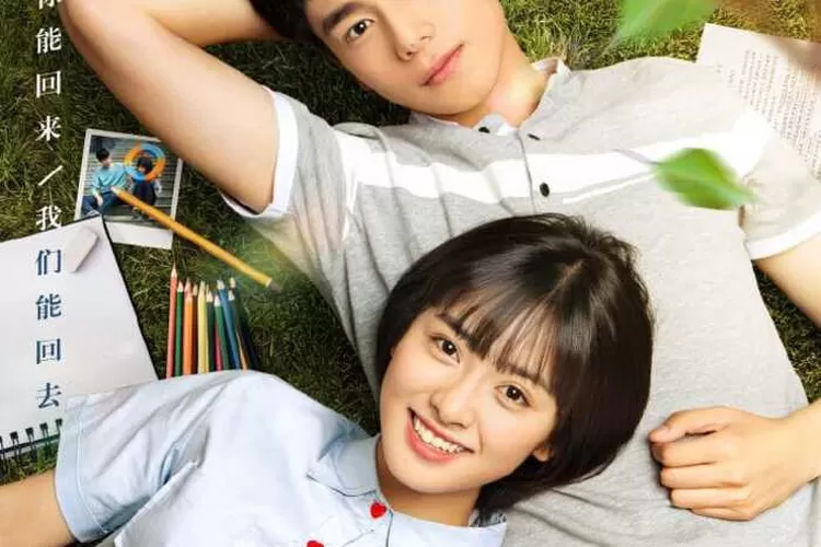 Poster Film A Love So Beautiful